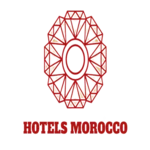 hotels morocco android application logo